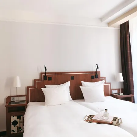 Banks Mansion - Boutique Hotel-2
