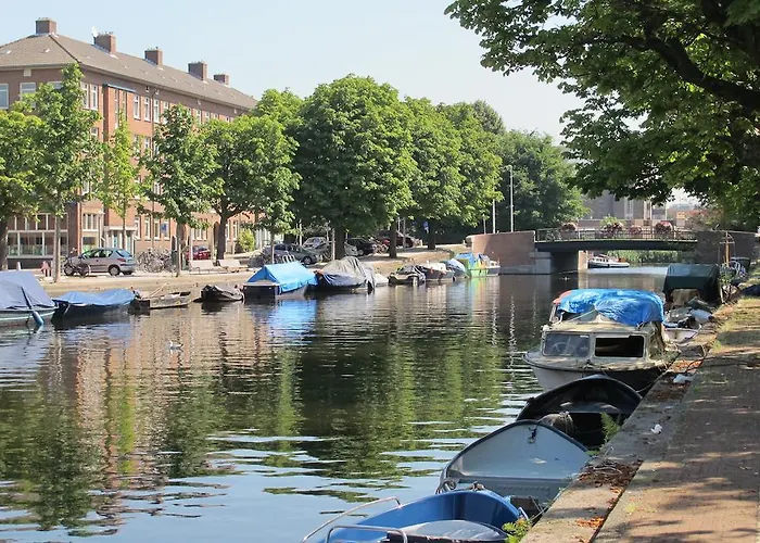 Hotel Wild Roses Amsterdam
